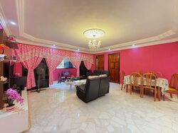 Blk 626 Choa Chu Kang Street 62 (Choa Chu Kang), HDB 5 Rooms #578327621